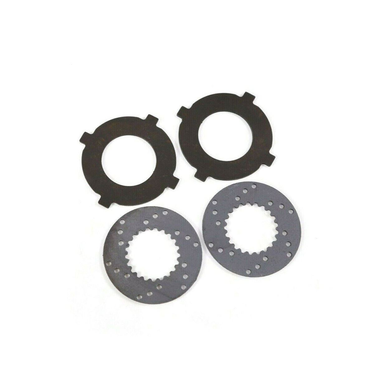 Reibplatten-Upgrade-Kit für LSD. Porsche 911 / 968 mit LSD (Sperrdifferenzial) | Porsche 968 | OEM / Erstausrüsterqualität