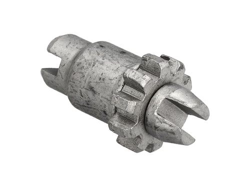 Schraube Handbrems-Einstellhebel