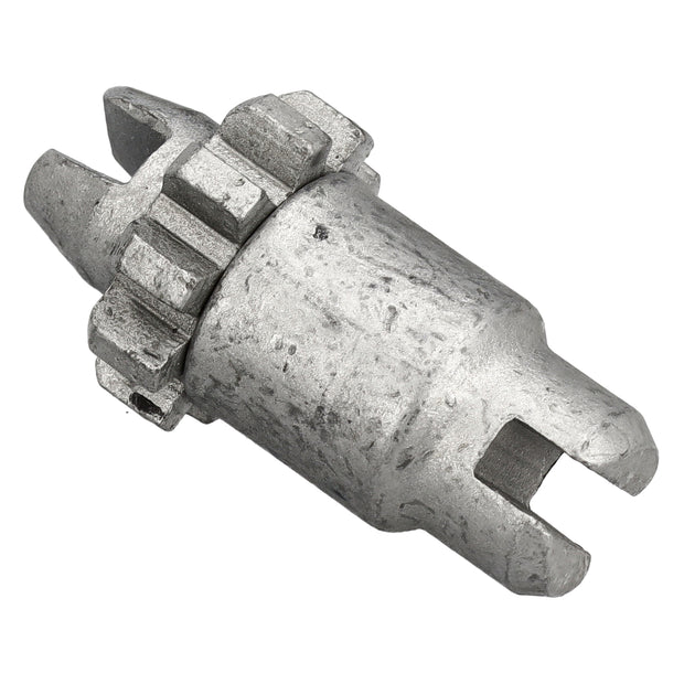 Schraube Handbrems-Einstellhebel