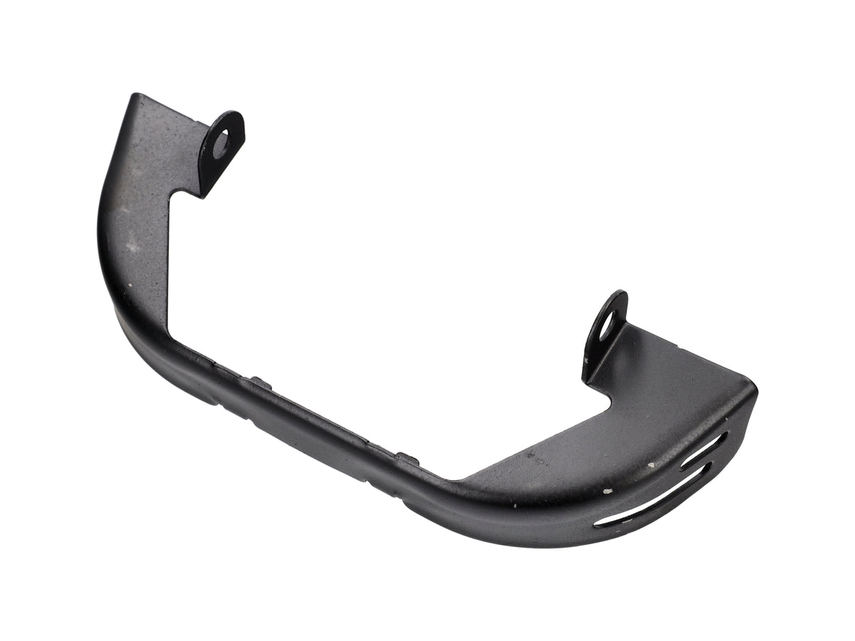 Schutzblech Bremssattelleitung hinten