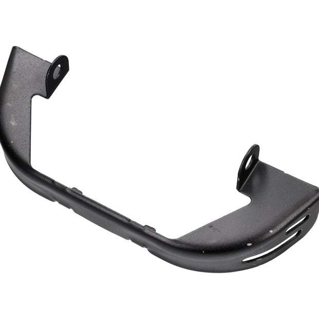 Schutzblech Bremssattelleitung hinten