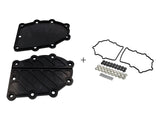 Steuerkettenkastendeckel-Set Aluminium mit Befestigungssatz | Porsche 964 / 993 – image 2