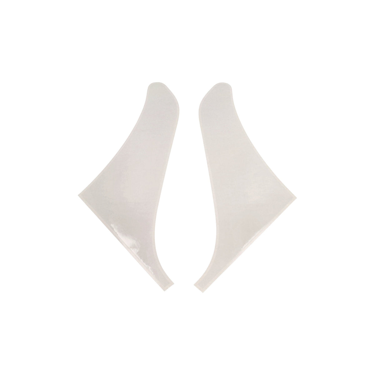Stone chip protection film clear | Porsche 911 1965 – 1989 | OEM