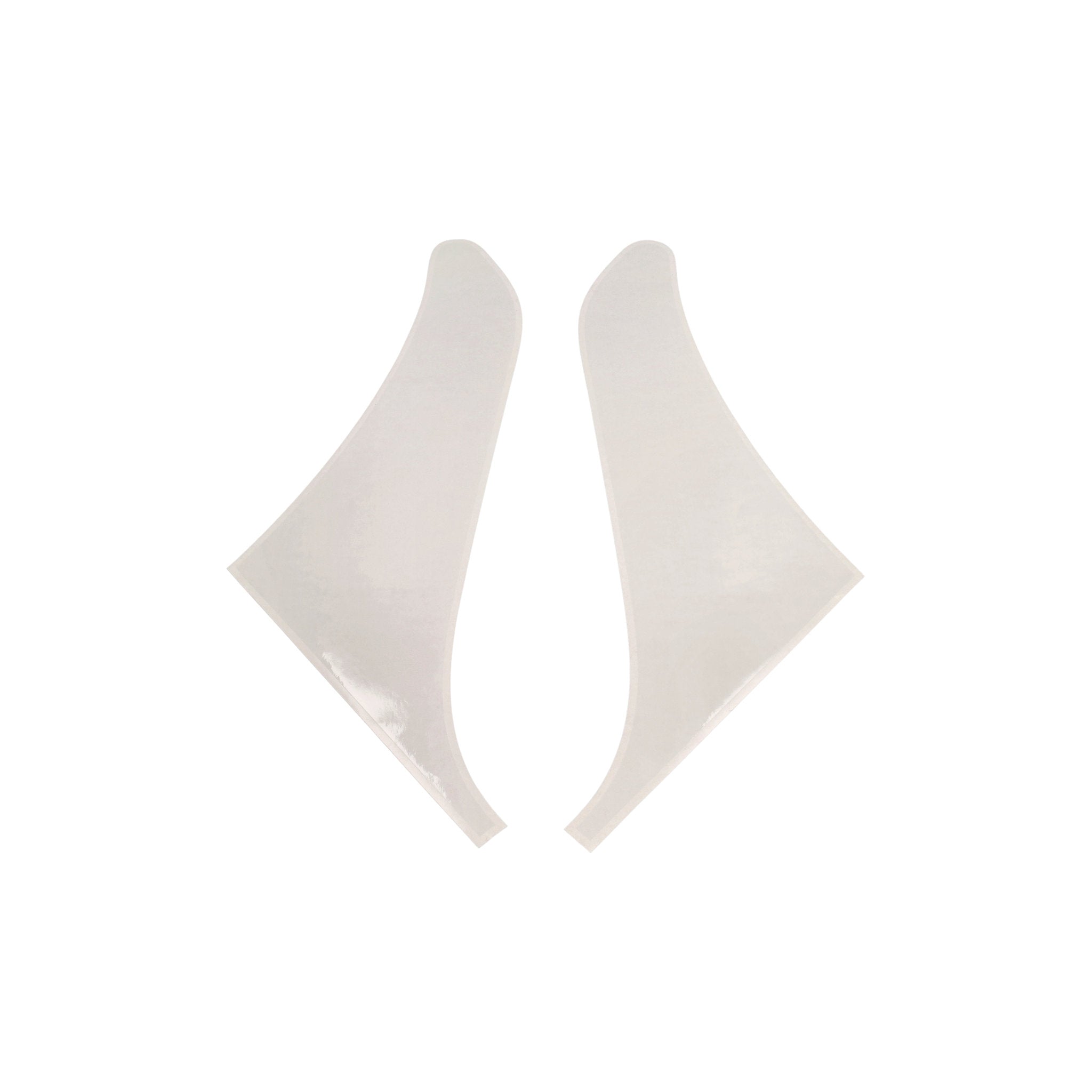 Stone chip protection film clear | Porsche 911 1965 – 1989 | OEM