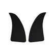 Steinschlagschutz Satz schwarz Porsche Boxster 986 / 987 Boxster / Cayman – Porsche Boxster/Cayman