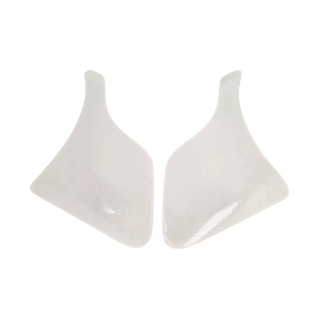 Stone Guard Kit - Clear. Porsche 997 Turbo / C4 / C4S