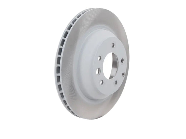 SHW Bremsscheibe hinten, 358 x 30 mm