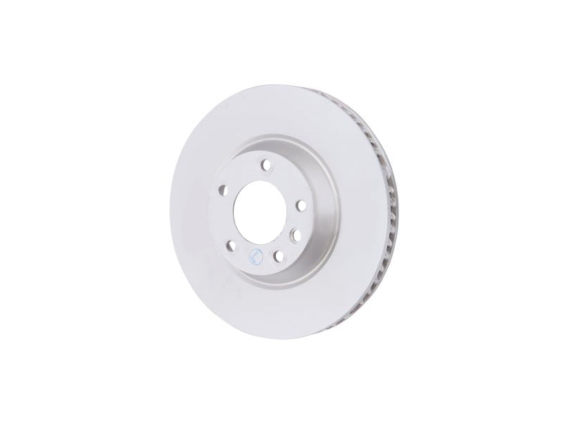SHW Bremsscheibe vorne, 350 x 34 mm