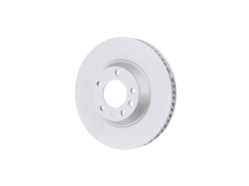 SHW Bremsscheibe vorne, 350 x 34 mm