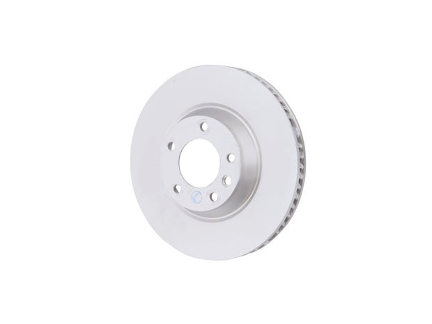 SHW Bremsscheibe vorne, 350 x 34 mm