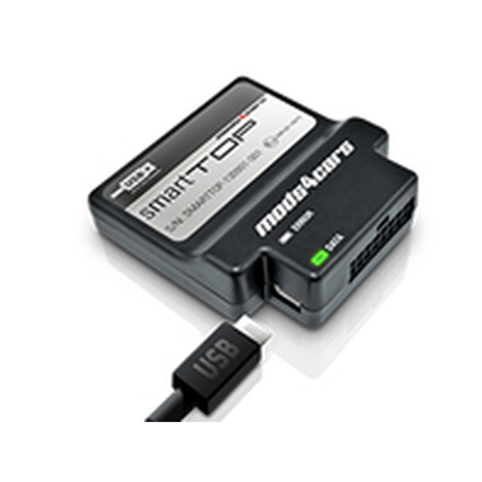 One-Touch Comfort Soft-Top Roof Control for Porsche 991 Cabrio & 991 Targa Convertibles SmartTop