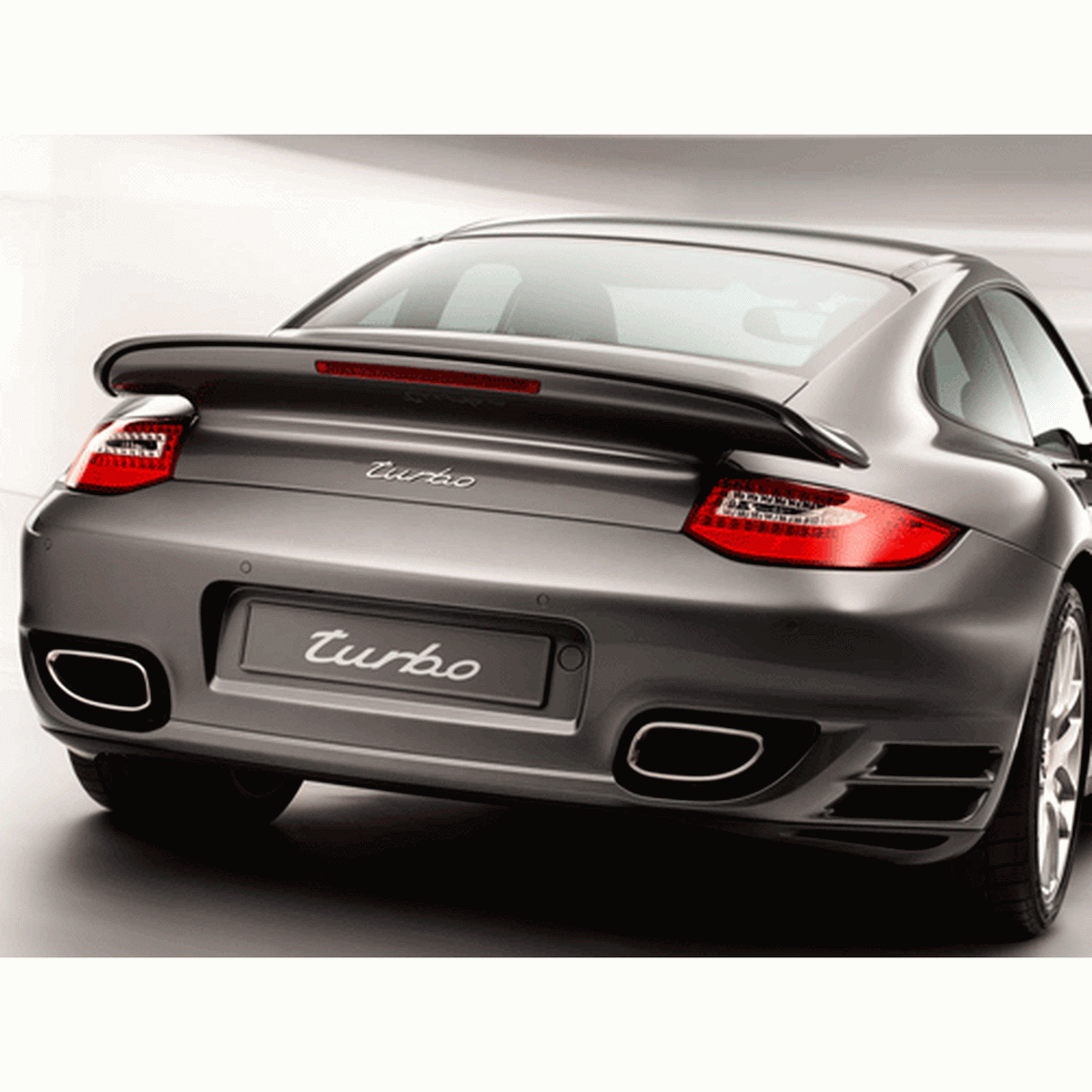 Facelift Umbausatz Porsche 997 Turbo auf das neue Modell 2010 - OEM / Erstausrüsterqualität