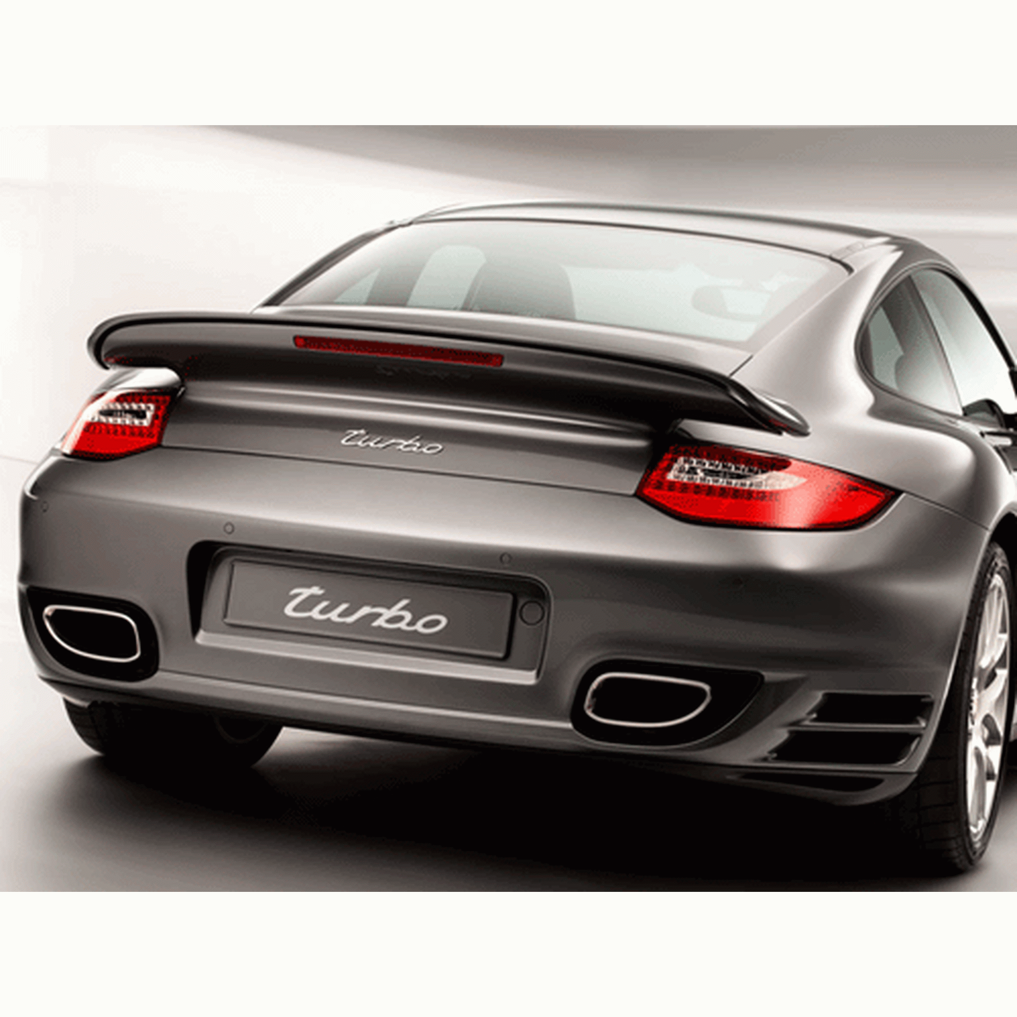Facelift Umbausatz Porsche 997 Turbo auf das neue Modell 2010 - OEM / Erstausrüsterqualität