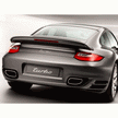 Facelift Umbausatz Porsche 997 Turbo auf das neue Modell 2010 - OEM / Erstausrüsterqualität