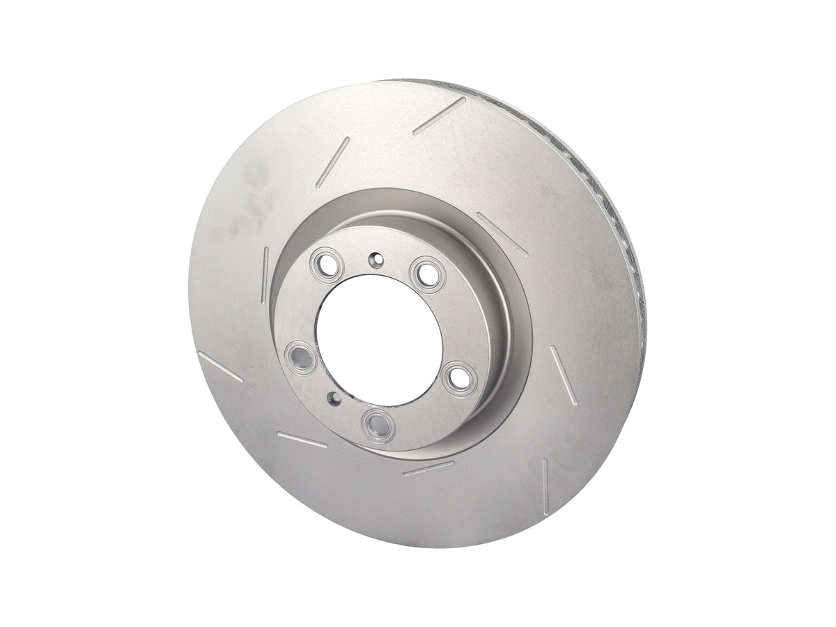 Textar Bremsscheibe vorne 360 mm