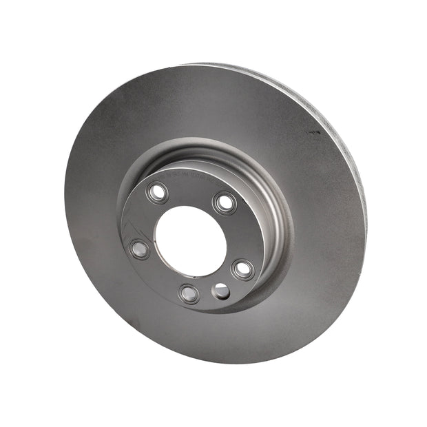 Textar Bremsscheibe vorne, 368 mm