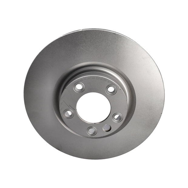 Textar Bremsscheibe vorne, 368 mm