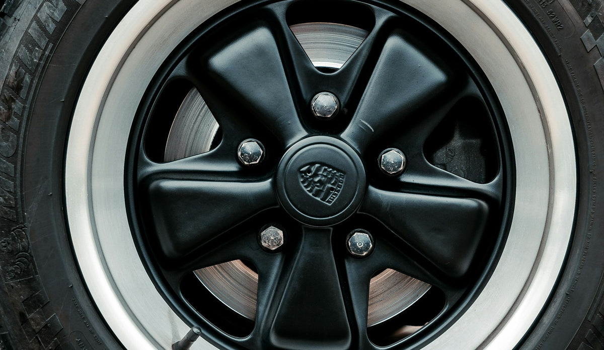 15 Zoll Felgen