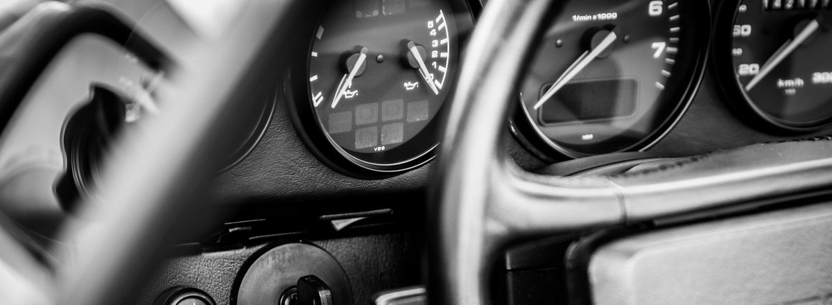 Tachometer