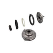 Installation kit front upper – Porsche Boxster/Cayman