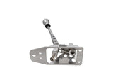 Schaltwegverkürzung ExactShift, aus Aluminium gefräst | Porsche 911 915-Getriebe 1974–1986 – Bild 3