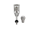 Schaltwegverkürzung ExactShift, aus Aluminium gefräst | Porsche 911 915-Getriebe 1974–1986 – Bild 5