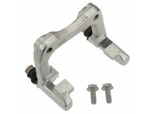 TRW Bremssattelträger hinten