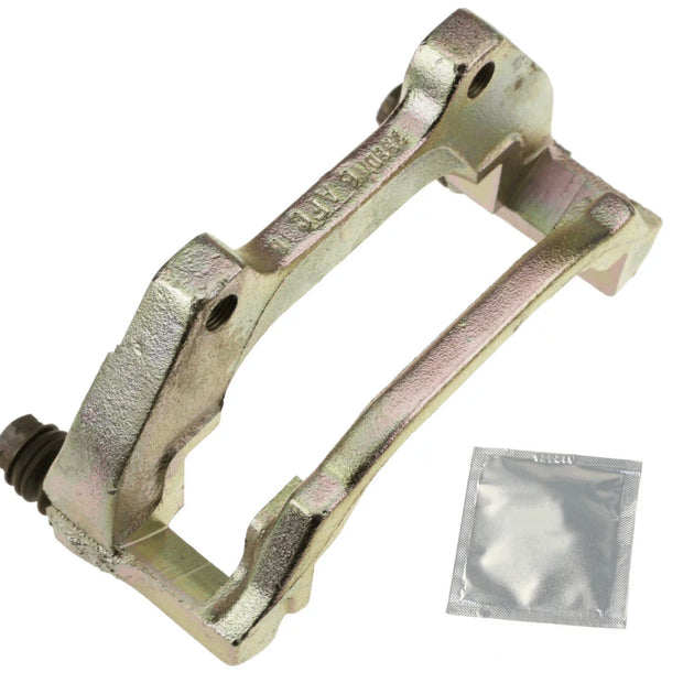 TRW Bremssattelträger hinten