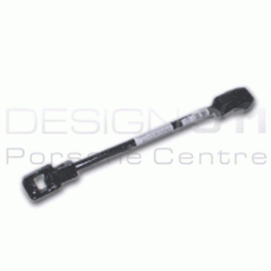 U-Joint Steering Shaft Porsche 924