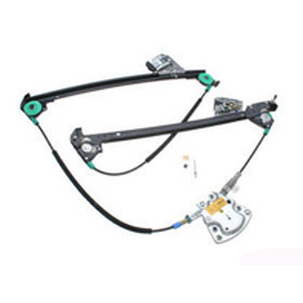 Window regulator cable. Porsche 987 Boxster / 997.1 up to 2005