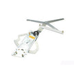 Window Regulator | Porsche 968 | Porsche Original Part