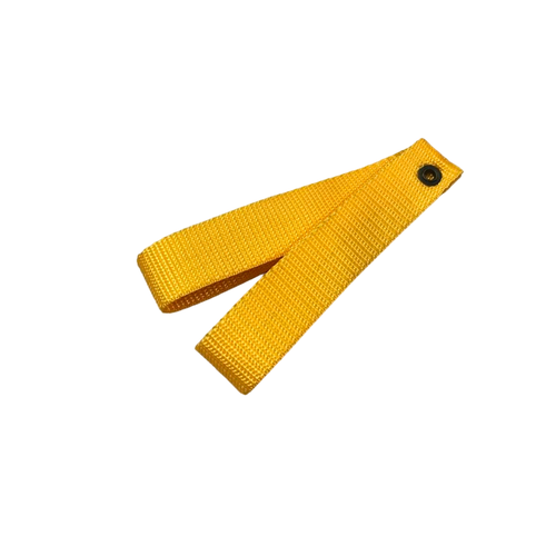 RS Style Door Pull Strap Set. Porsche 964 / 993