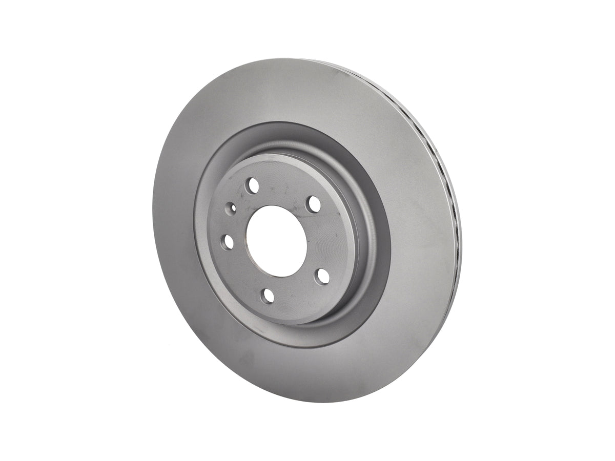 Zimmermann Bremsscheibe hinten, 330 x 22 mm, Coat Z