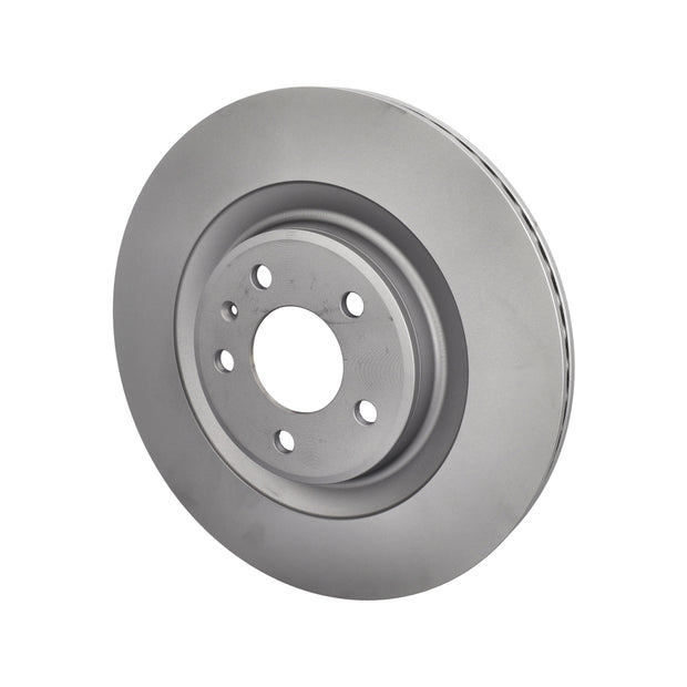 Zimmermann Bremsscheibe hinten, 330 x 22 mm, Coat Z